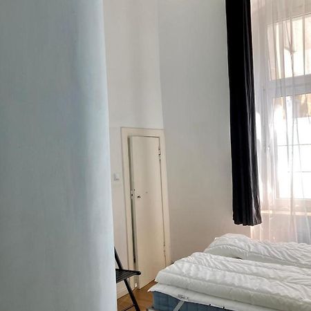 Loft In Wedding Apartment Berlin Exterior photo
