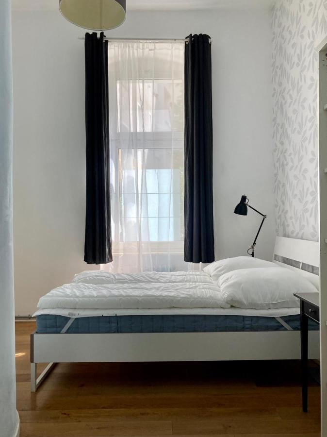 Loft In Wedding Apartment Berlin Exterior photo